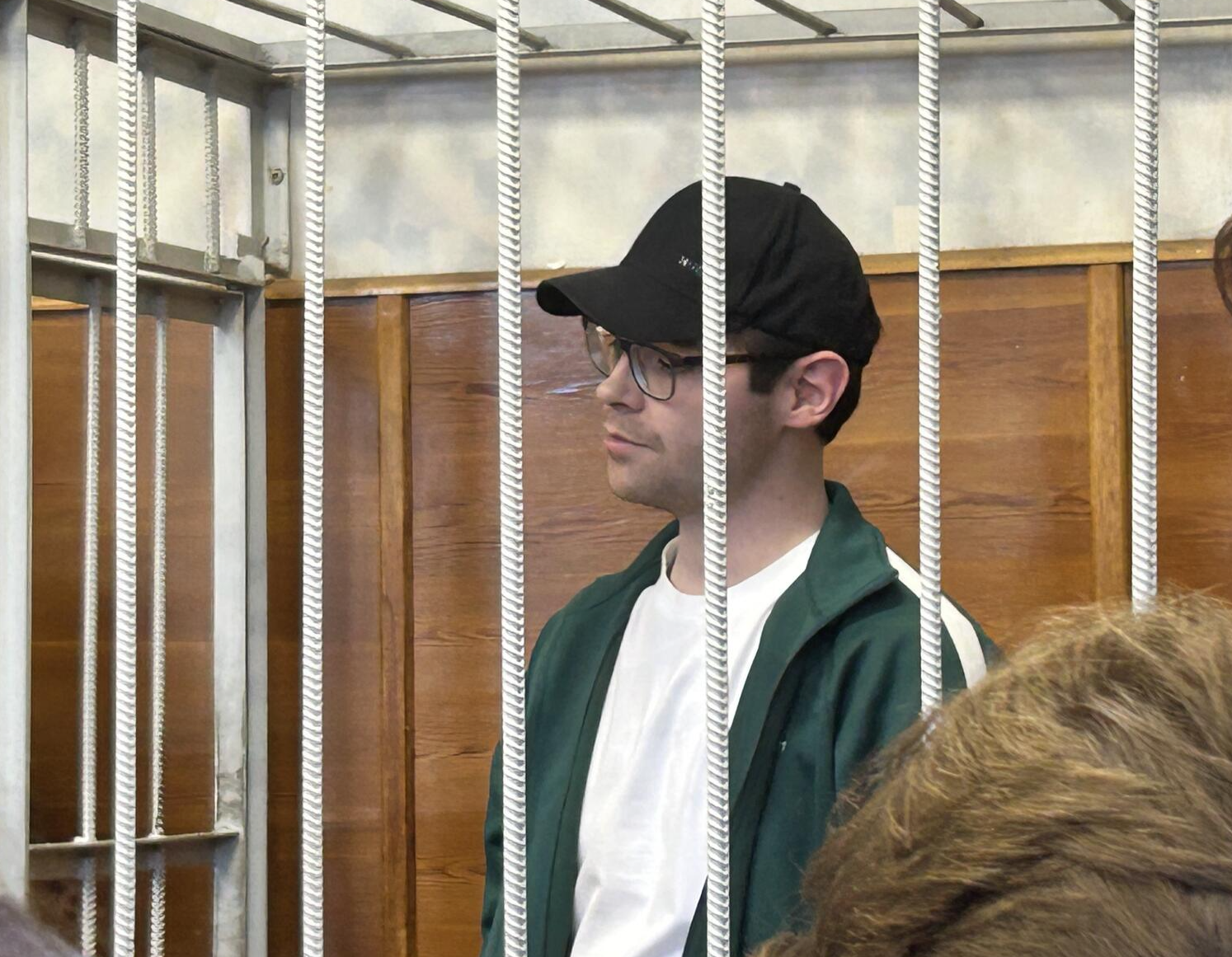 Денис Аллаяров. Фото: It's My City