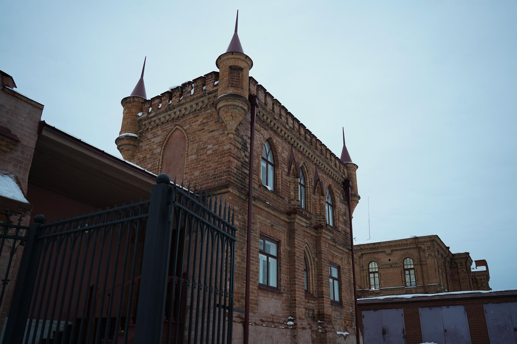 Фото: Елена Елизарова / It's My City