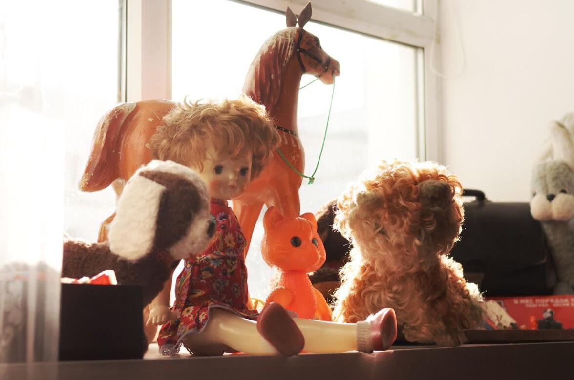 Фото: It's My City 