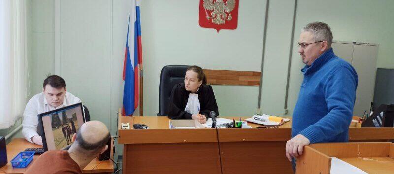 Фото предоставлено адвокатом Илдаром Садыковым