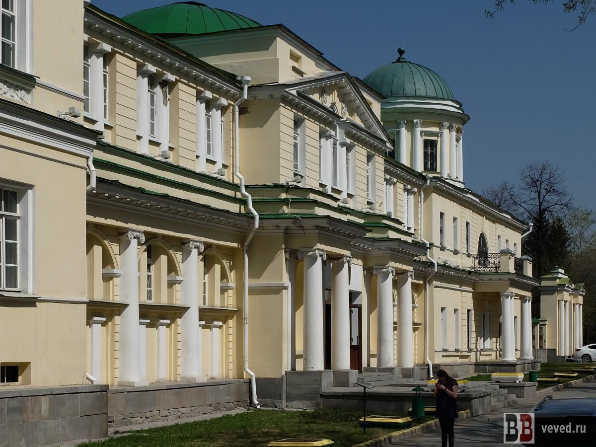 Фото: Вечерние ведомости