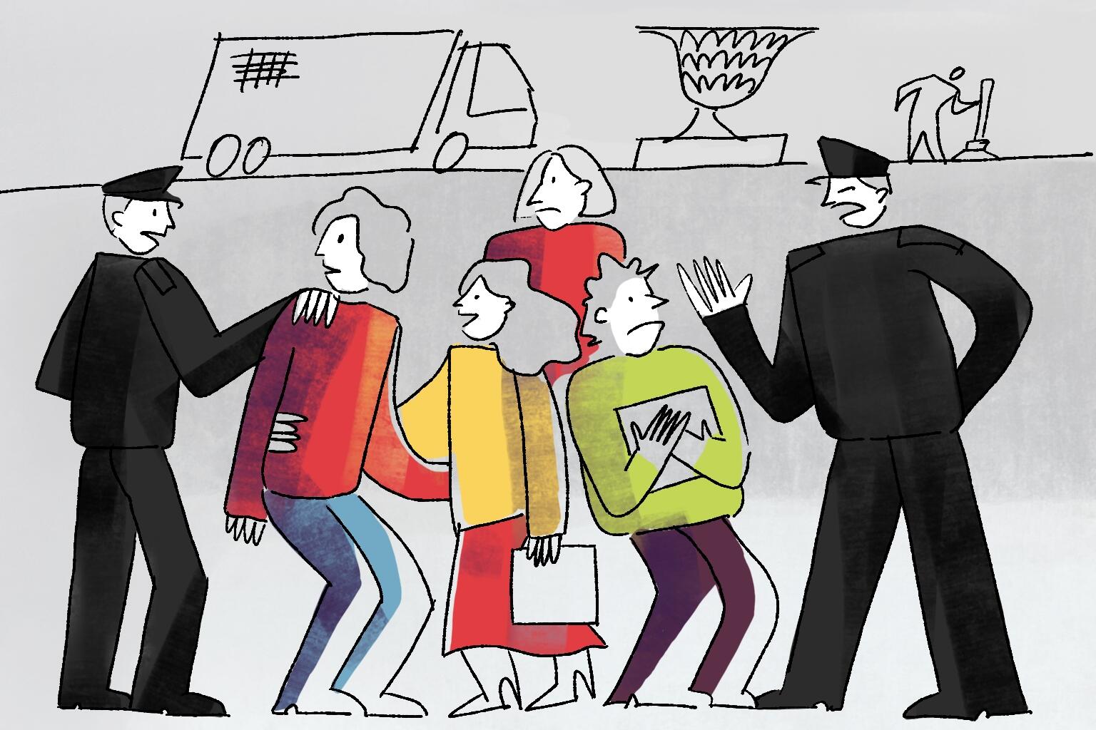 Иллюстрация: Shevorot