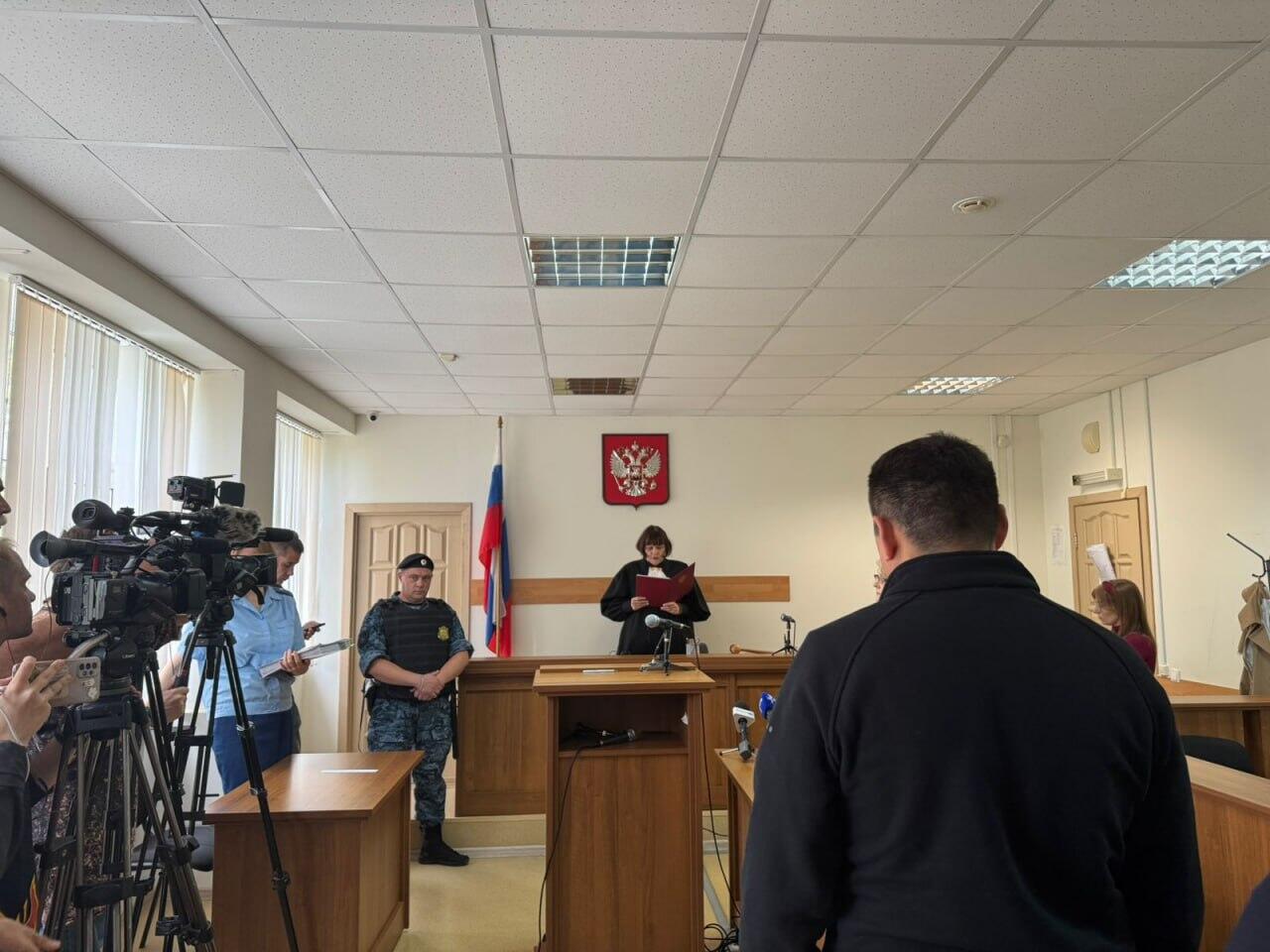 Суды Свердловской области