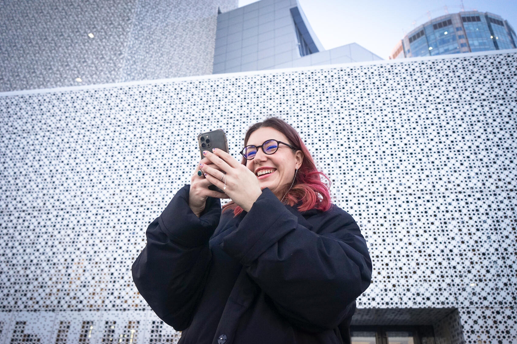 Фото: Арина Томашова / It's My City