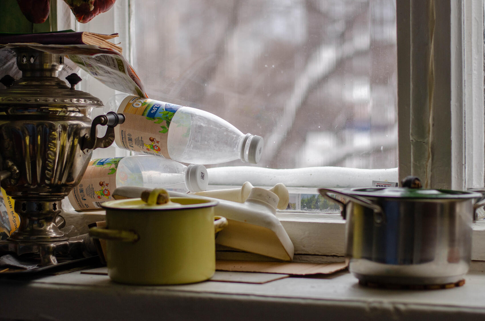 Фото: Евгения Кобеева / It's My City