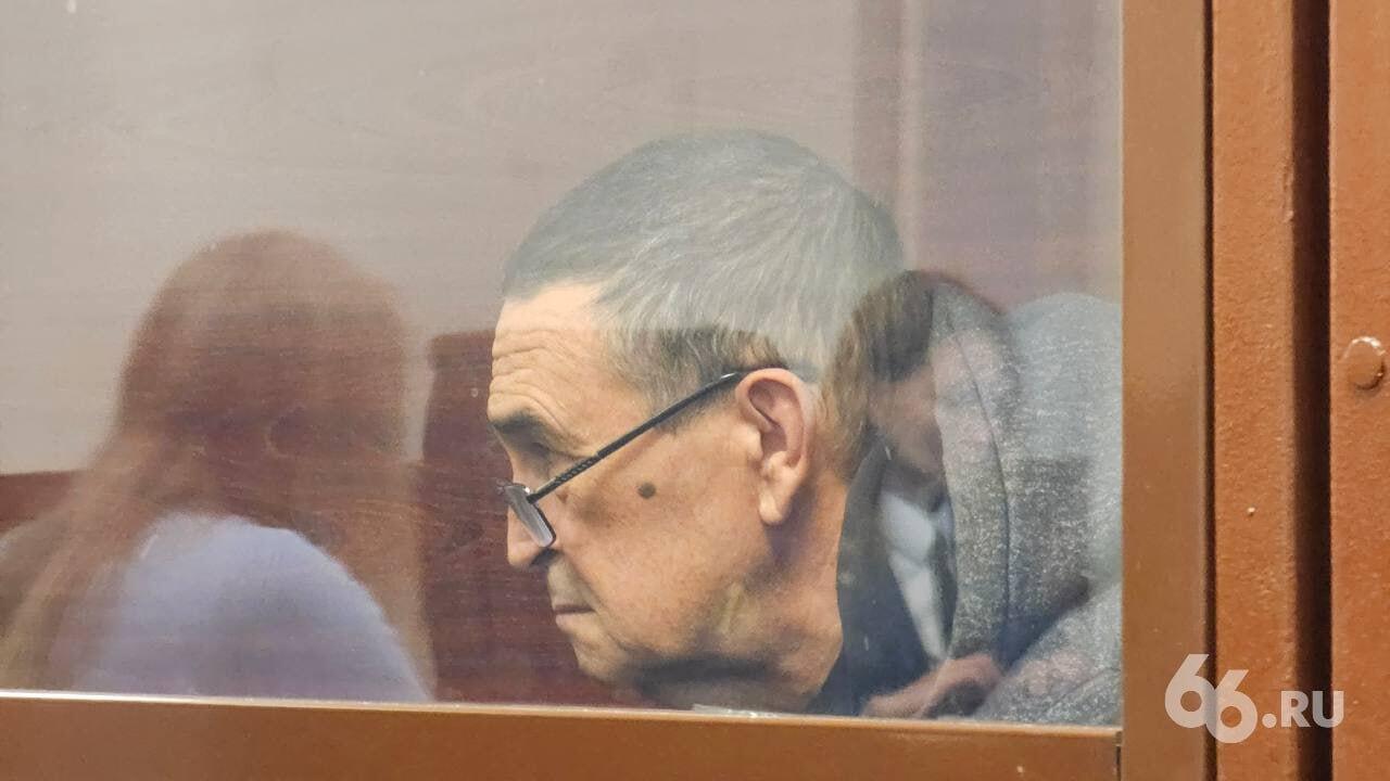 Екатеринбуржцу, обматерившему мальчика в шапке с буквой Z, ужесточили наказание