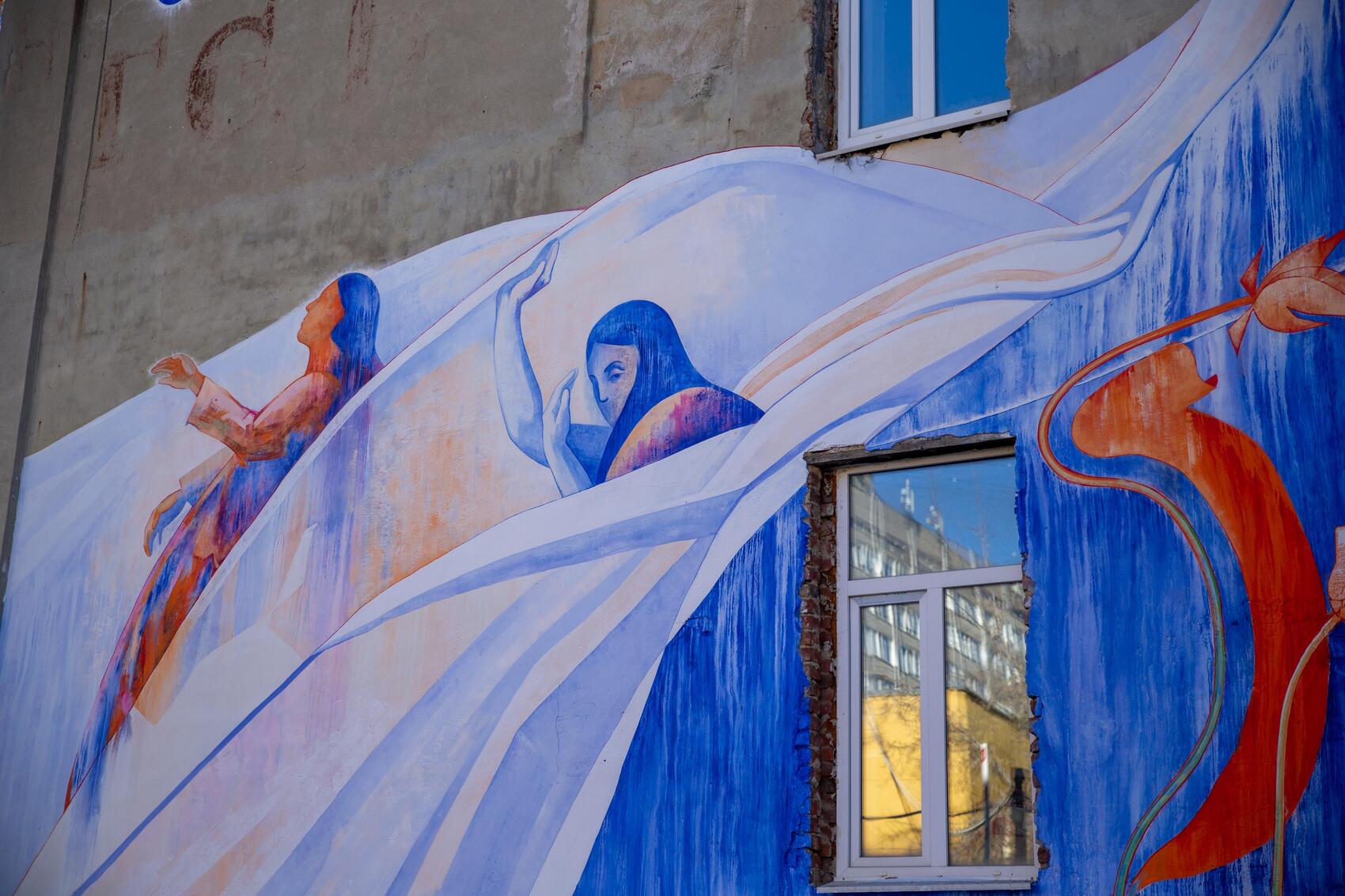 Фото: It's My City