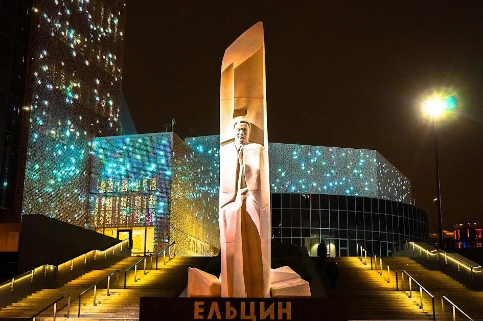 Фото: Арина Томашова / It's My City