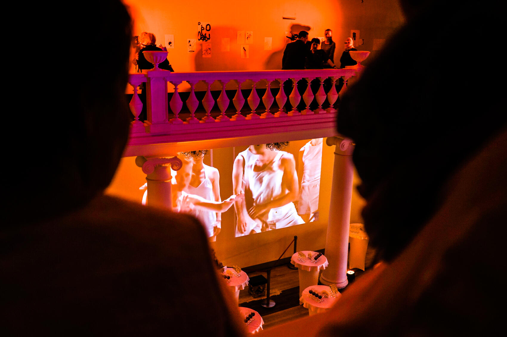 Фото: Арина Распутина / It's My City