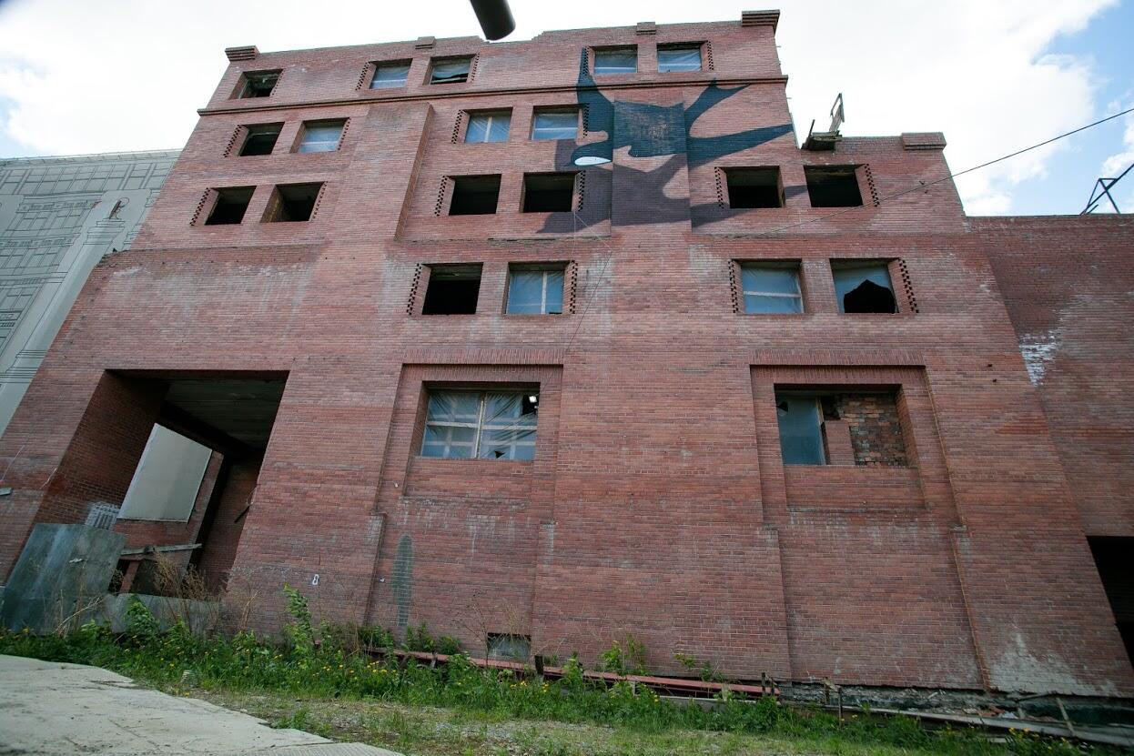 Фото: Марина Молдавская/It's My City