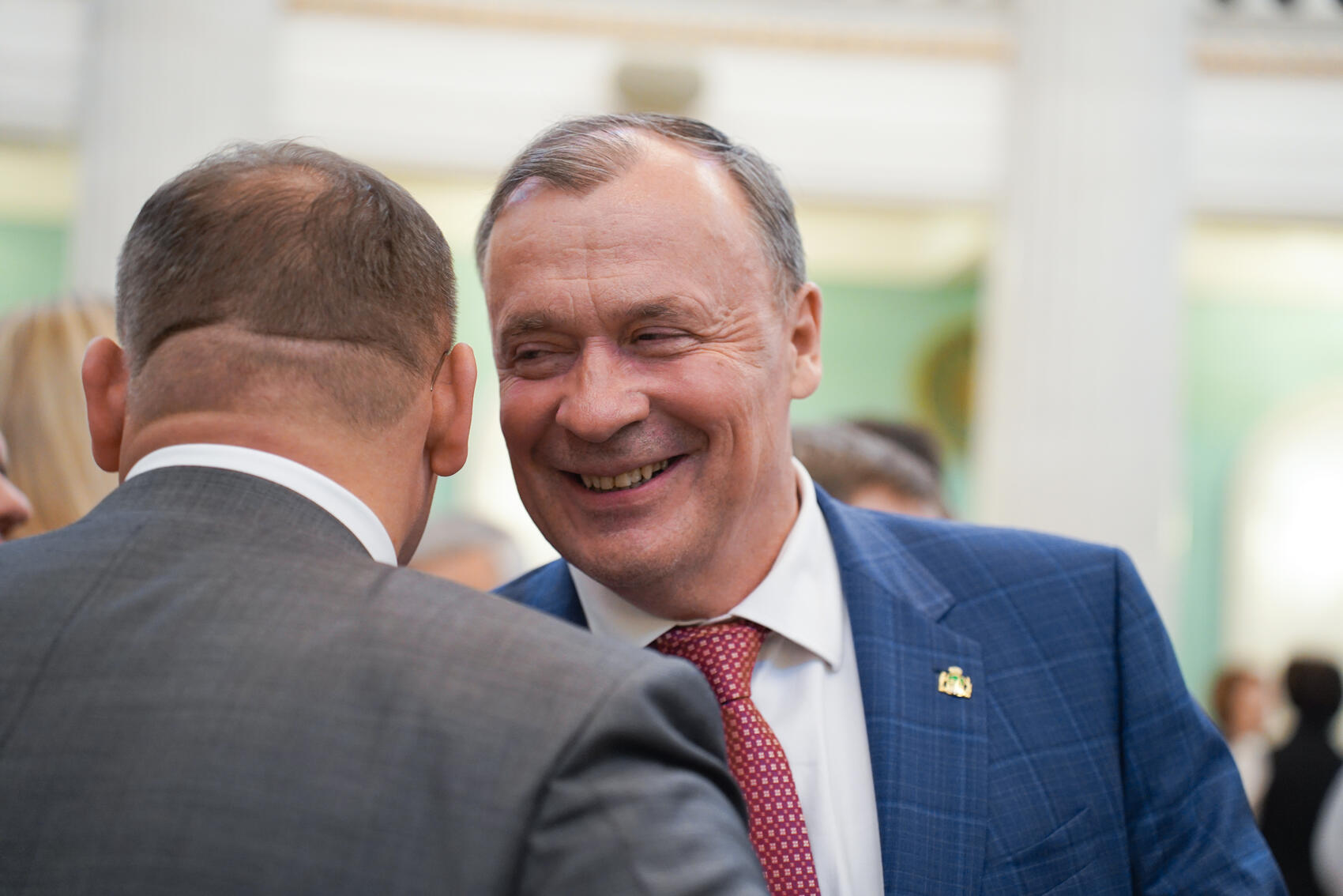 Фото: It's My City