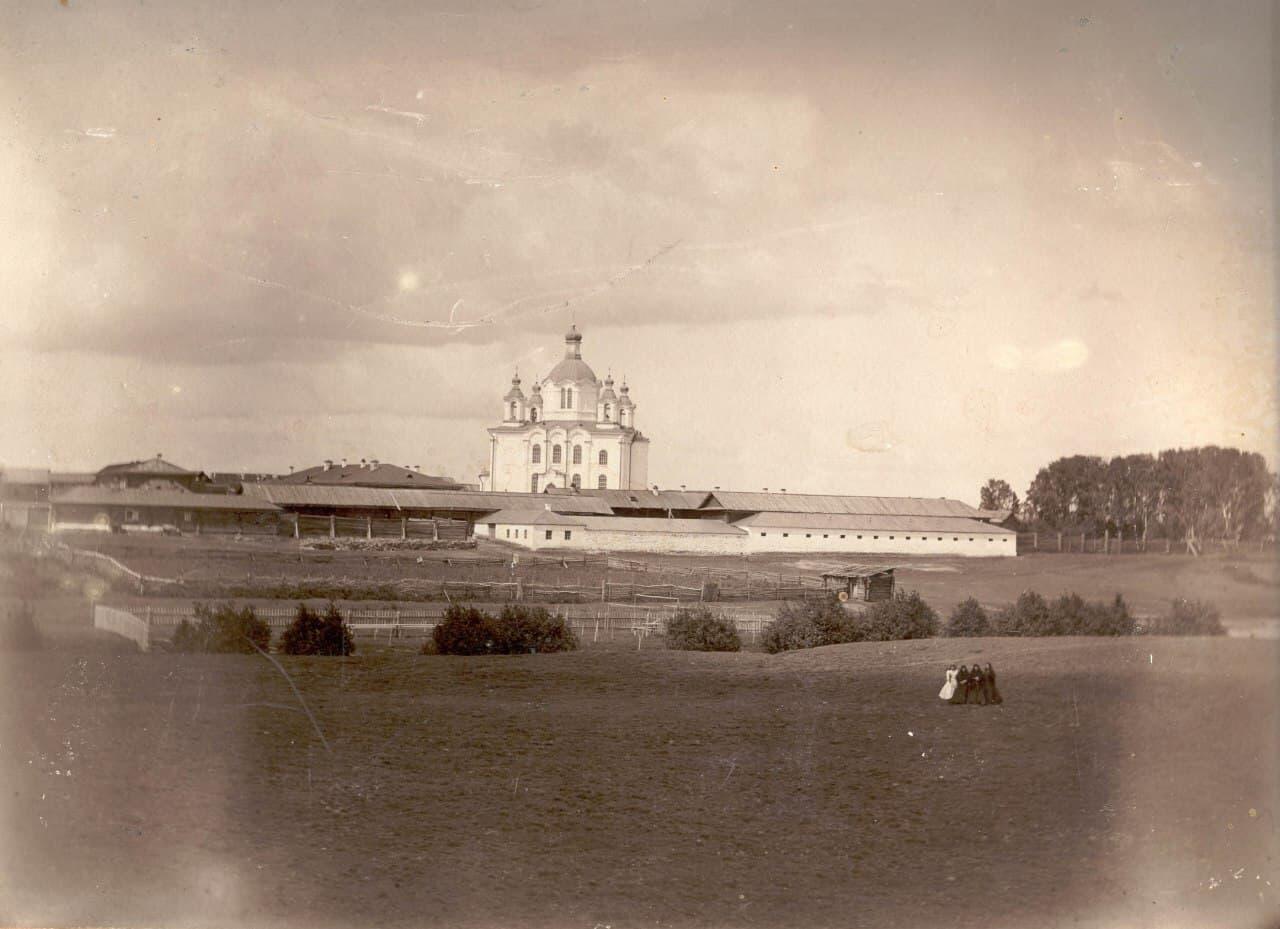 Фото: сайт Екатеринбургской епархии