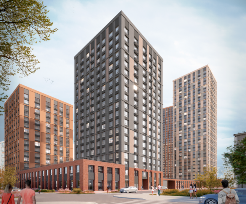 Фото предоставлено «Атлас-Девелопмент»