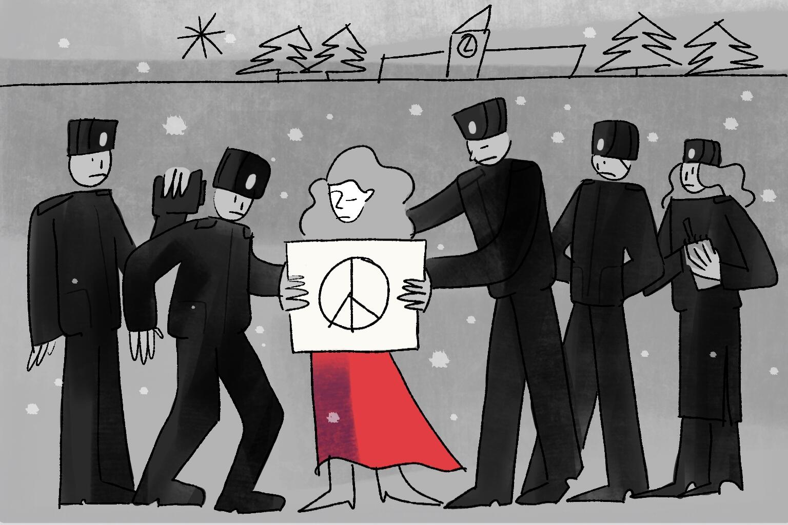 Иллюстрация: Shevorot