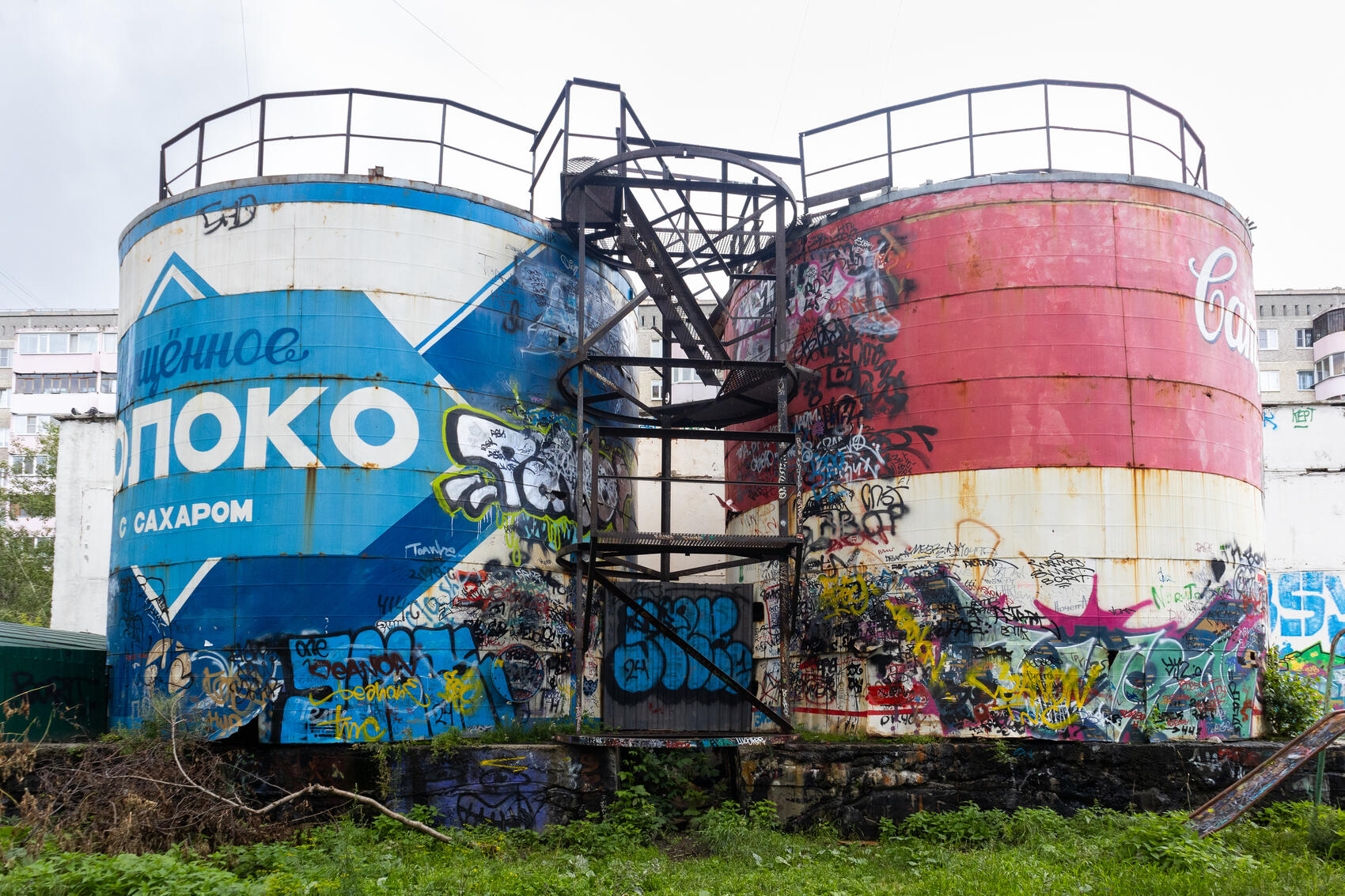 Фото: «Стенограффия»