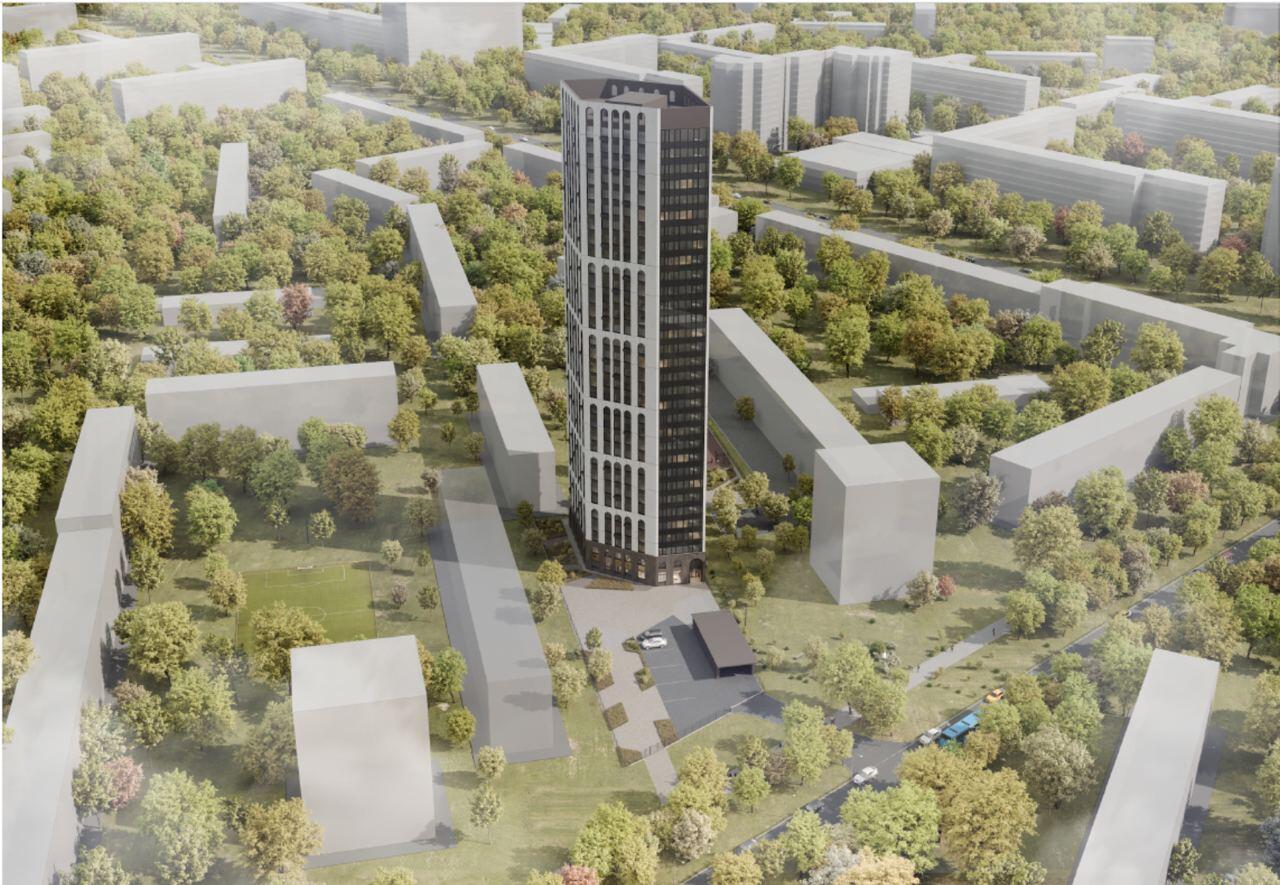 Фото: Проектная документация