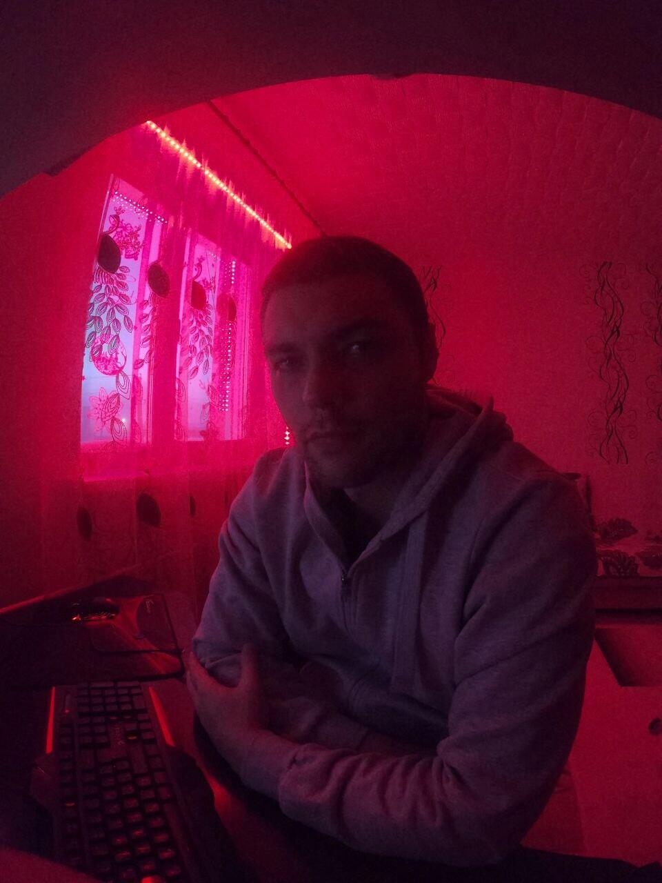 Фото: соцсети Игоря Якуничева