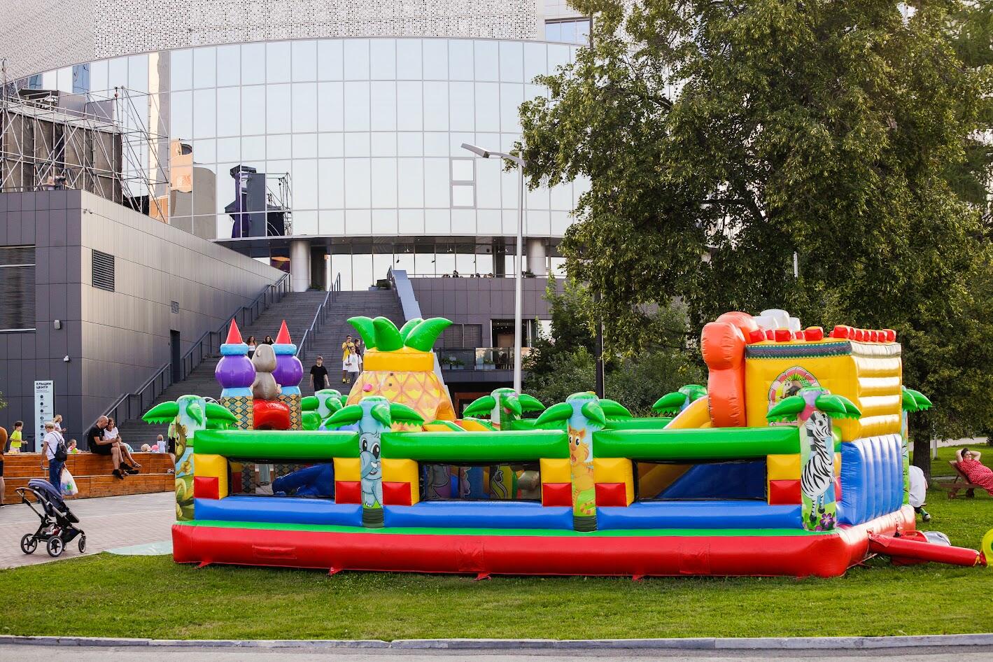 Фото: Игорь Брук / It's My City