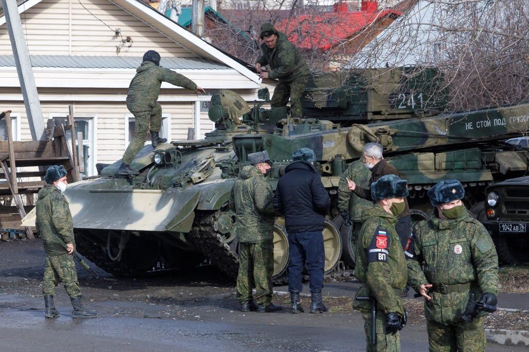 Фото: It's My City