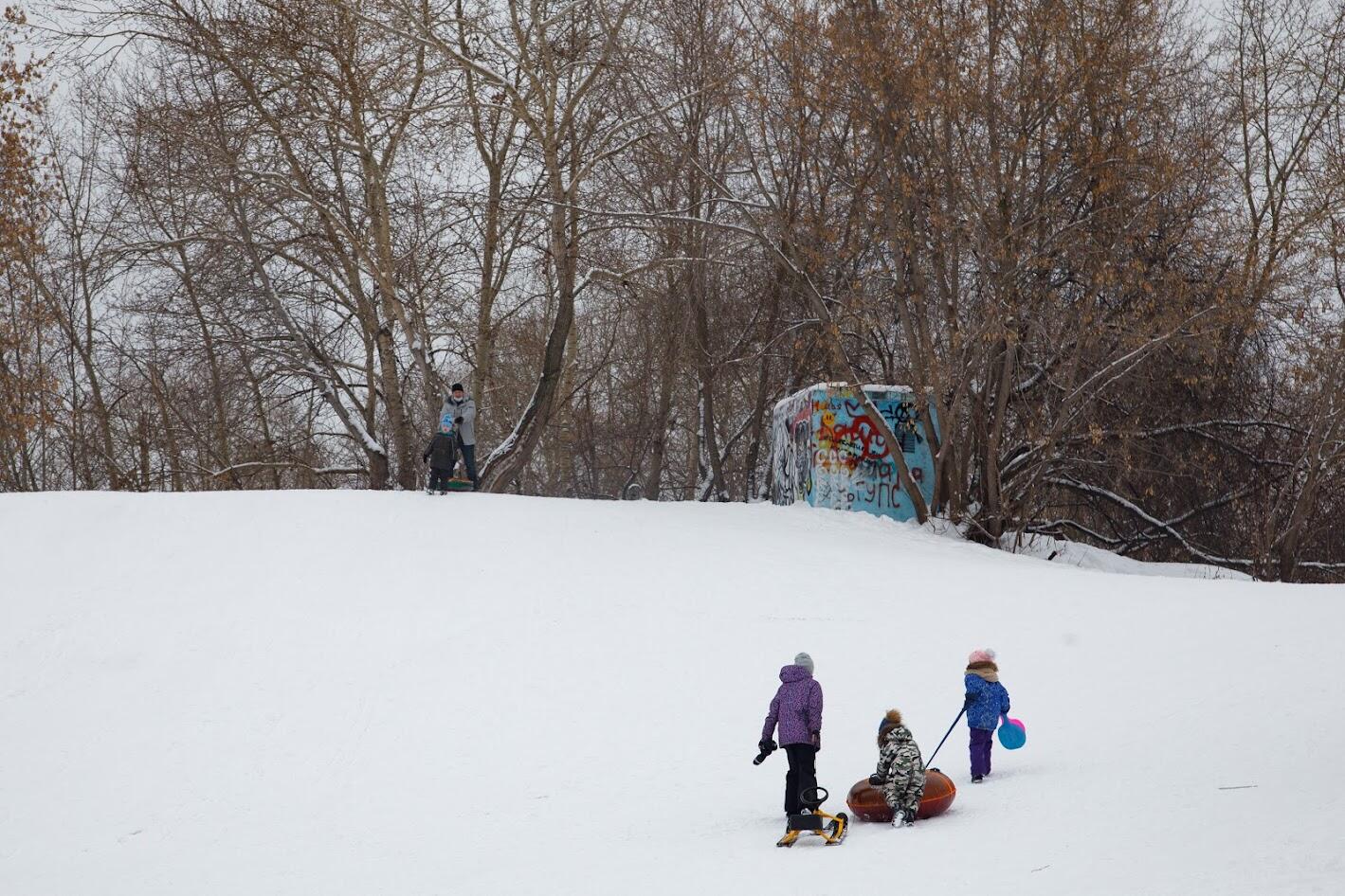 Фото: Марина Молдавская/It's My City
