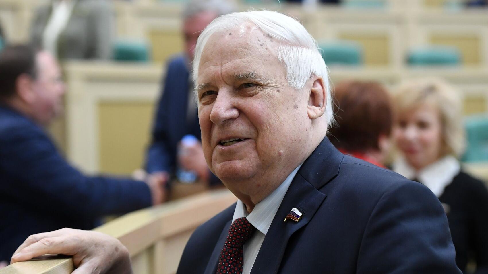 Фото: РИА «Новости»