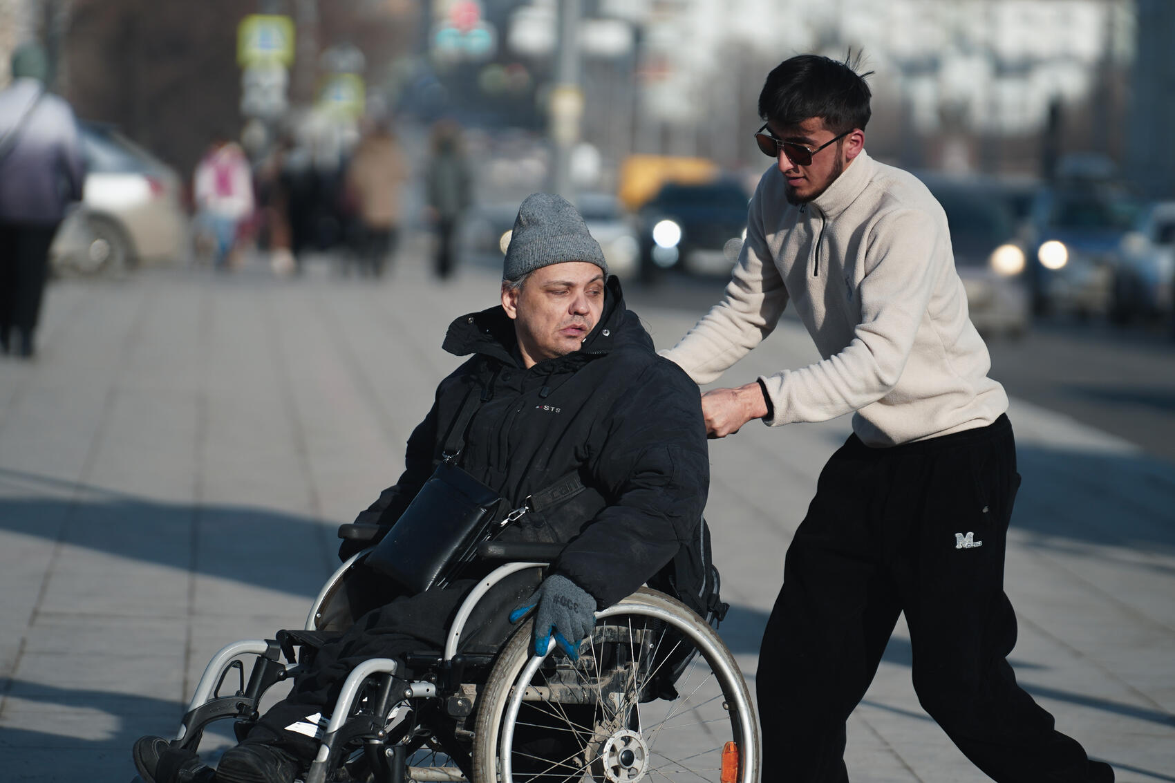 Фото: Елена Елизарова / It’s My&nbsp;City