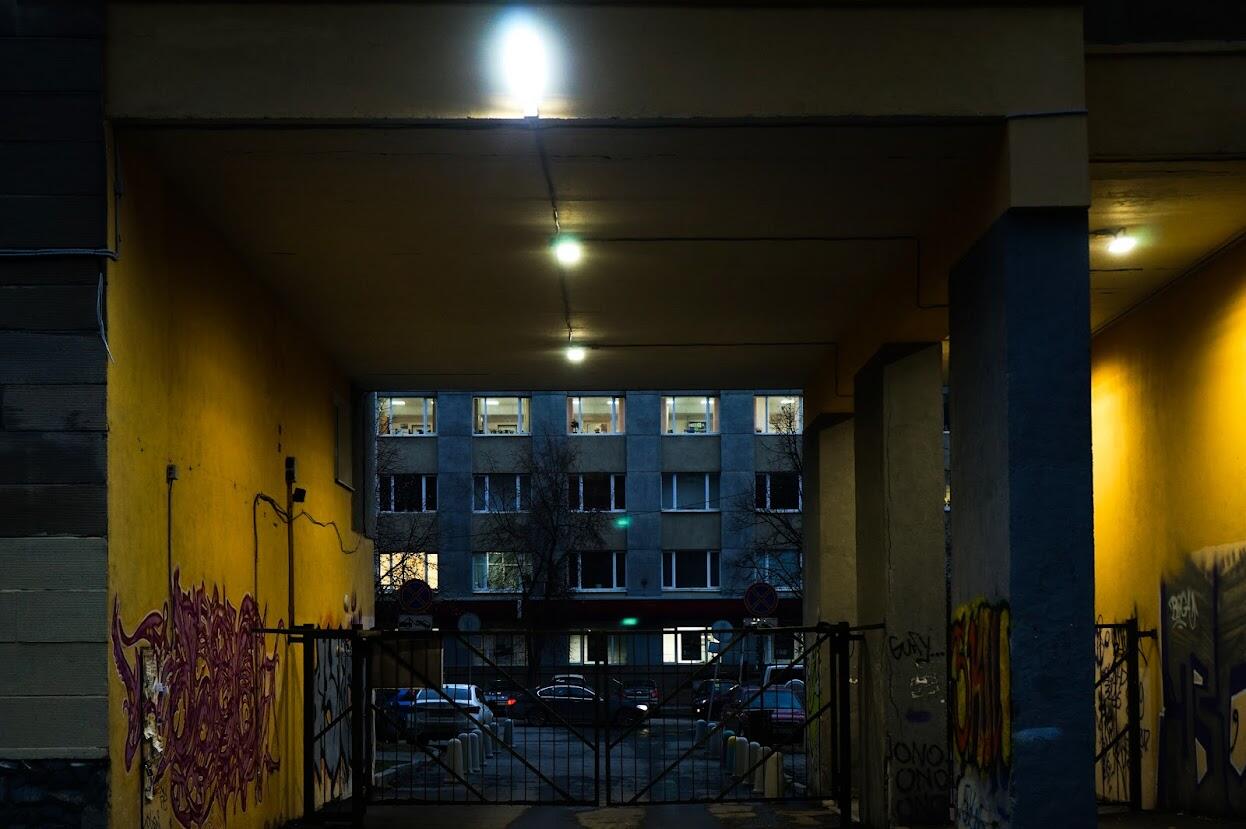 Фото: Арина Томашова / It's My City