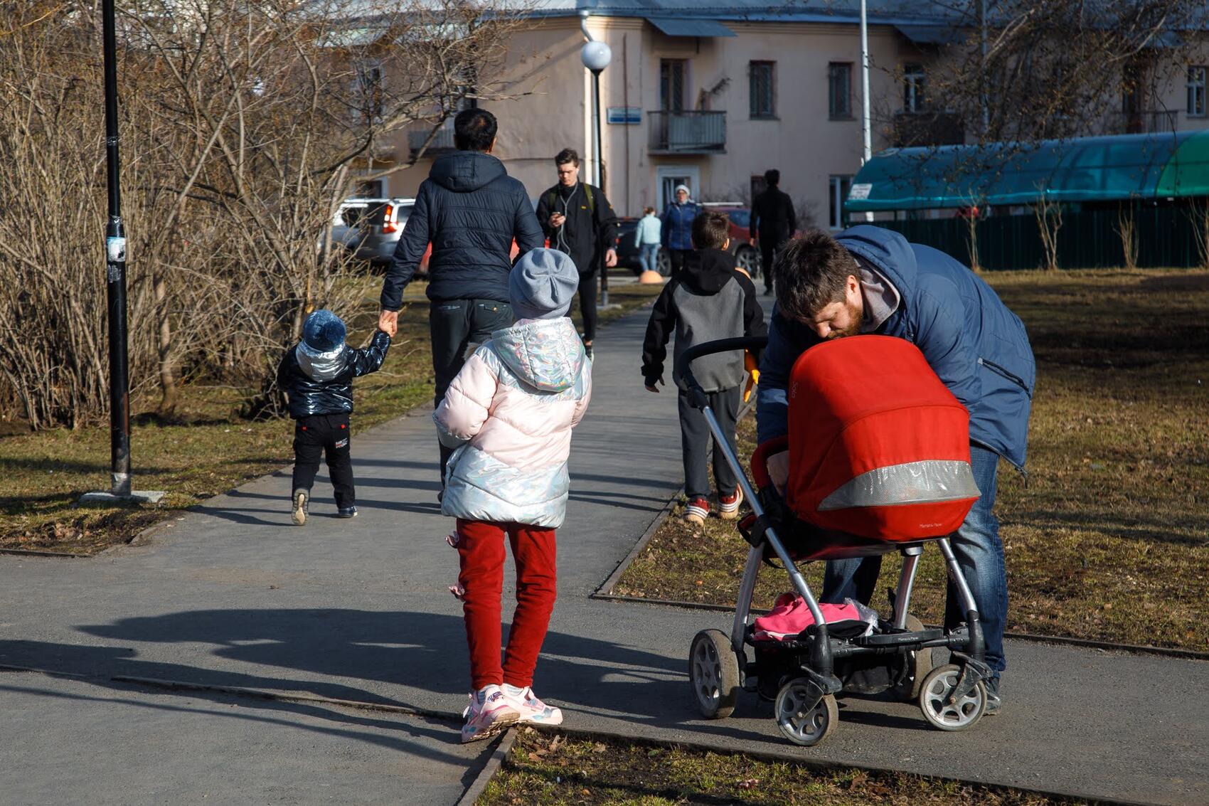 Фото: It's My City