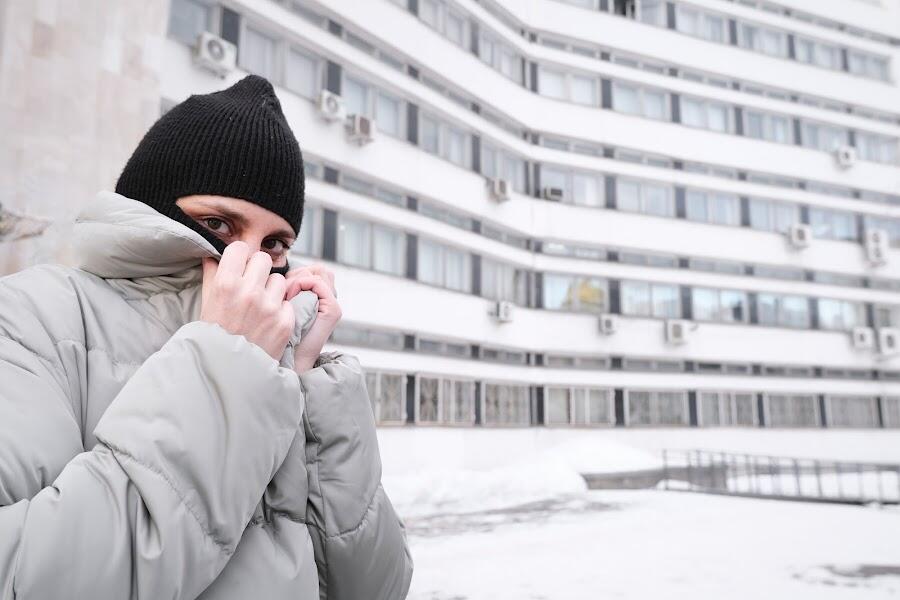 Фото: Саша Зубковский / It's My City