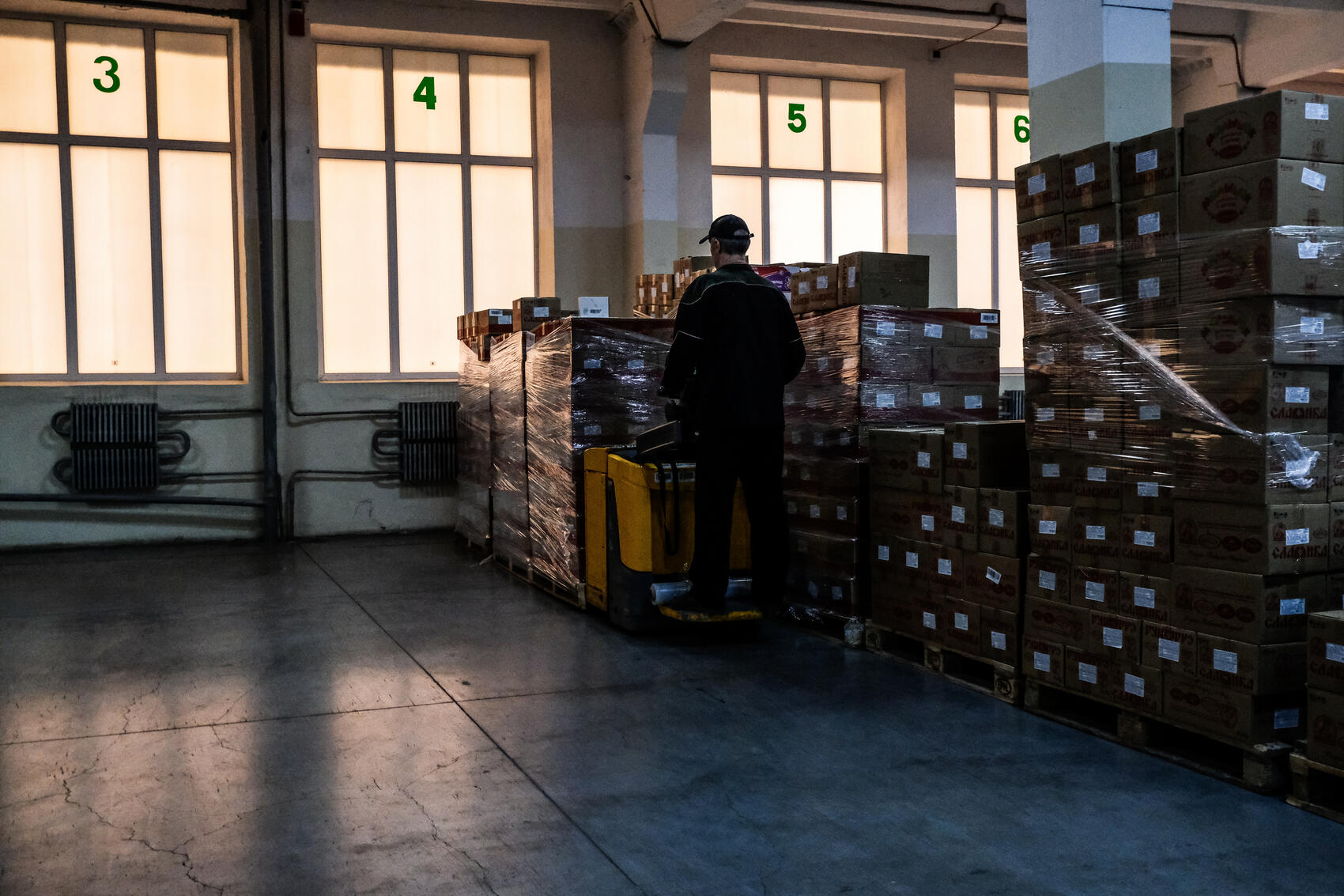 Фото: Саша Зубковский / It’s My&nbsp;City