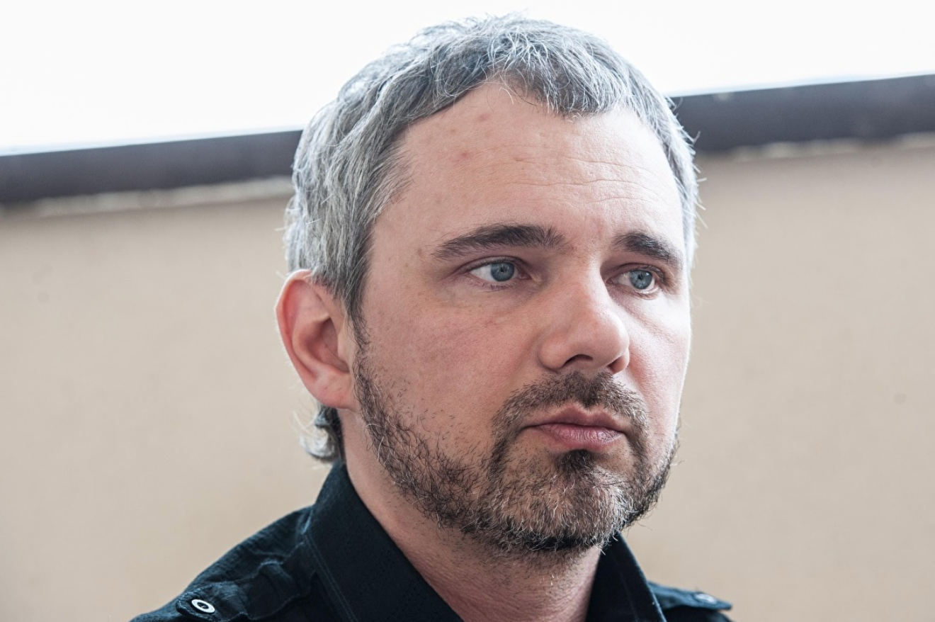 Фото: Яромир Романов / Znak