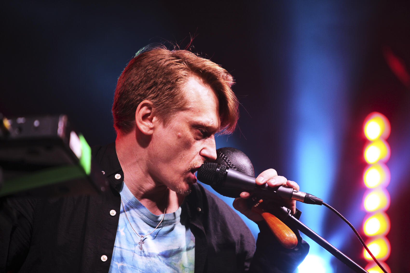 Олег Ягодин. Фото: It's My City