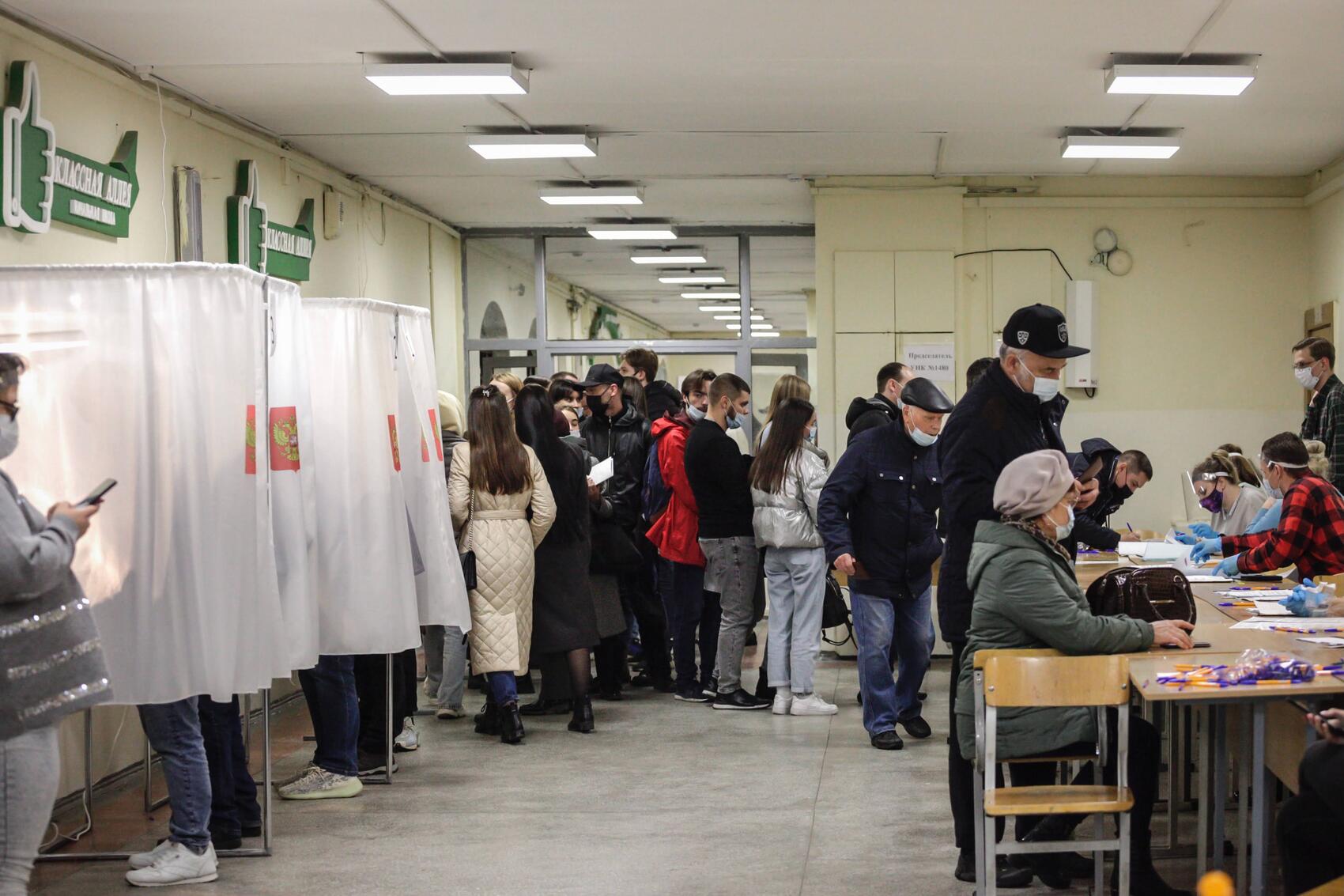 Фото: Игорь Брук / It’s My City