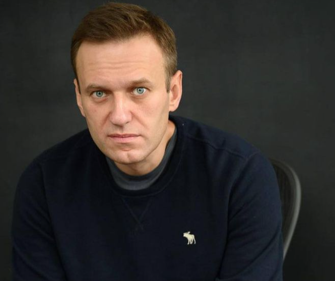 Фото: Алексей Навальный /соцсети