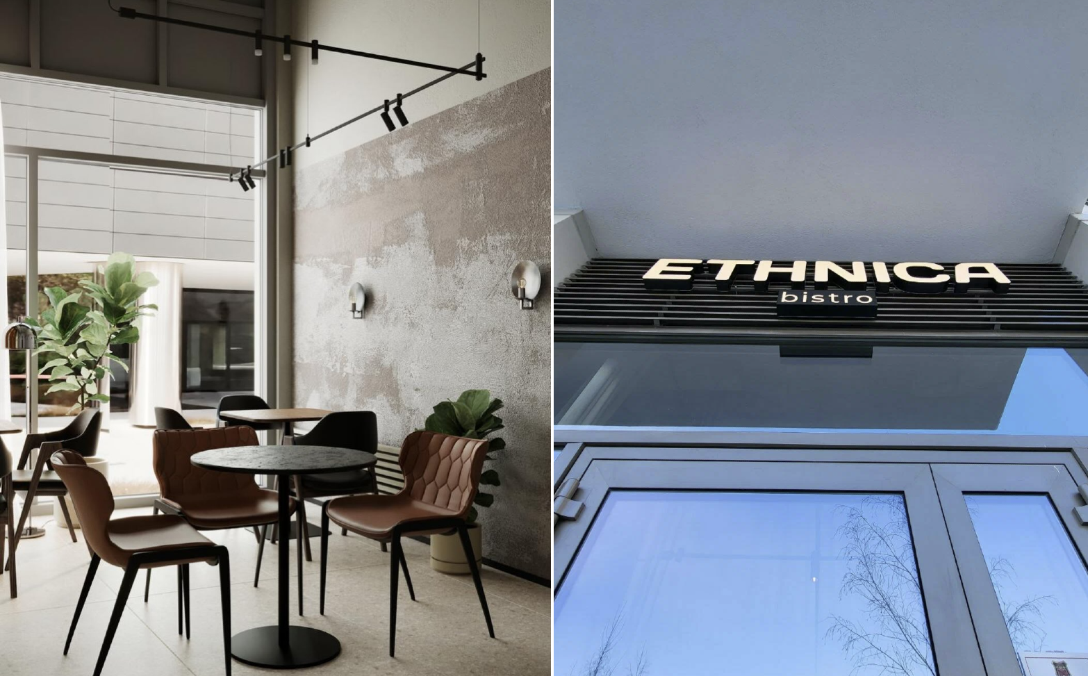 Фото: соцсети Ethnica Bistro, 2Gis