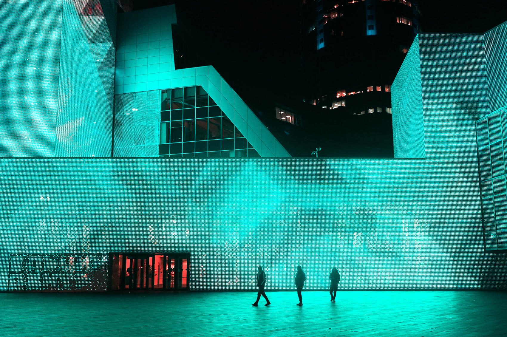 Фото: Арина Томашова / It’s My City