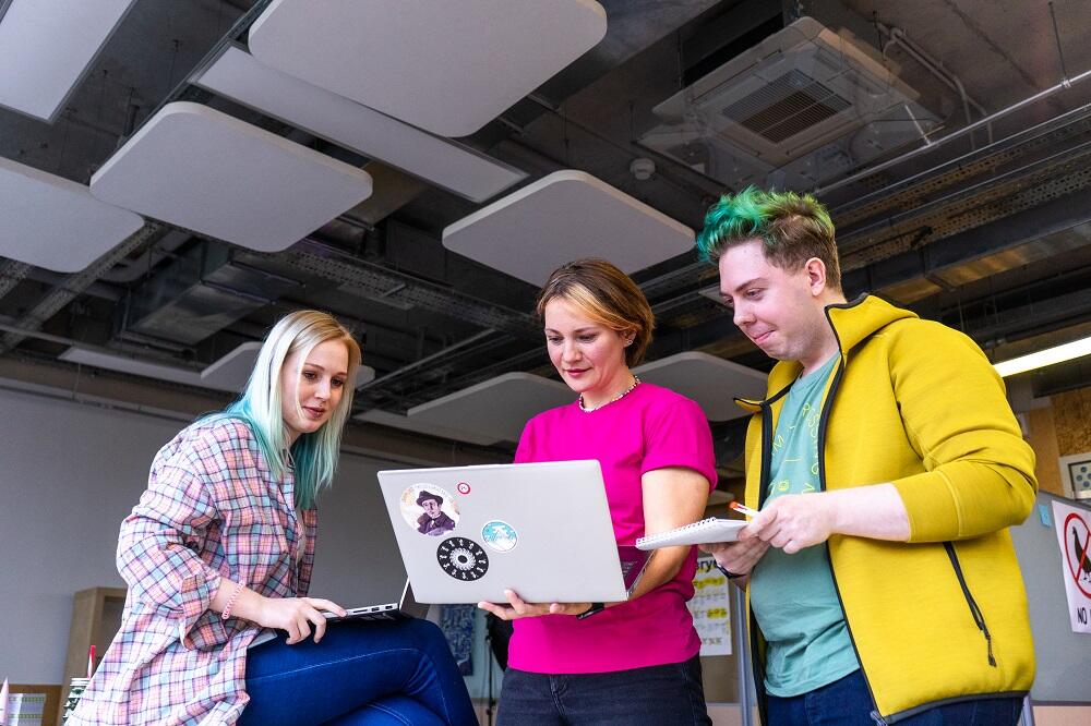 Фото: Арина Томашова / It's My City