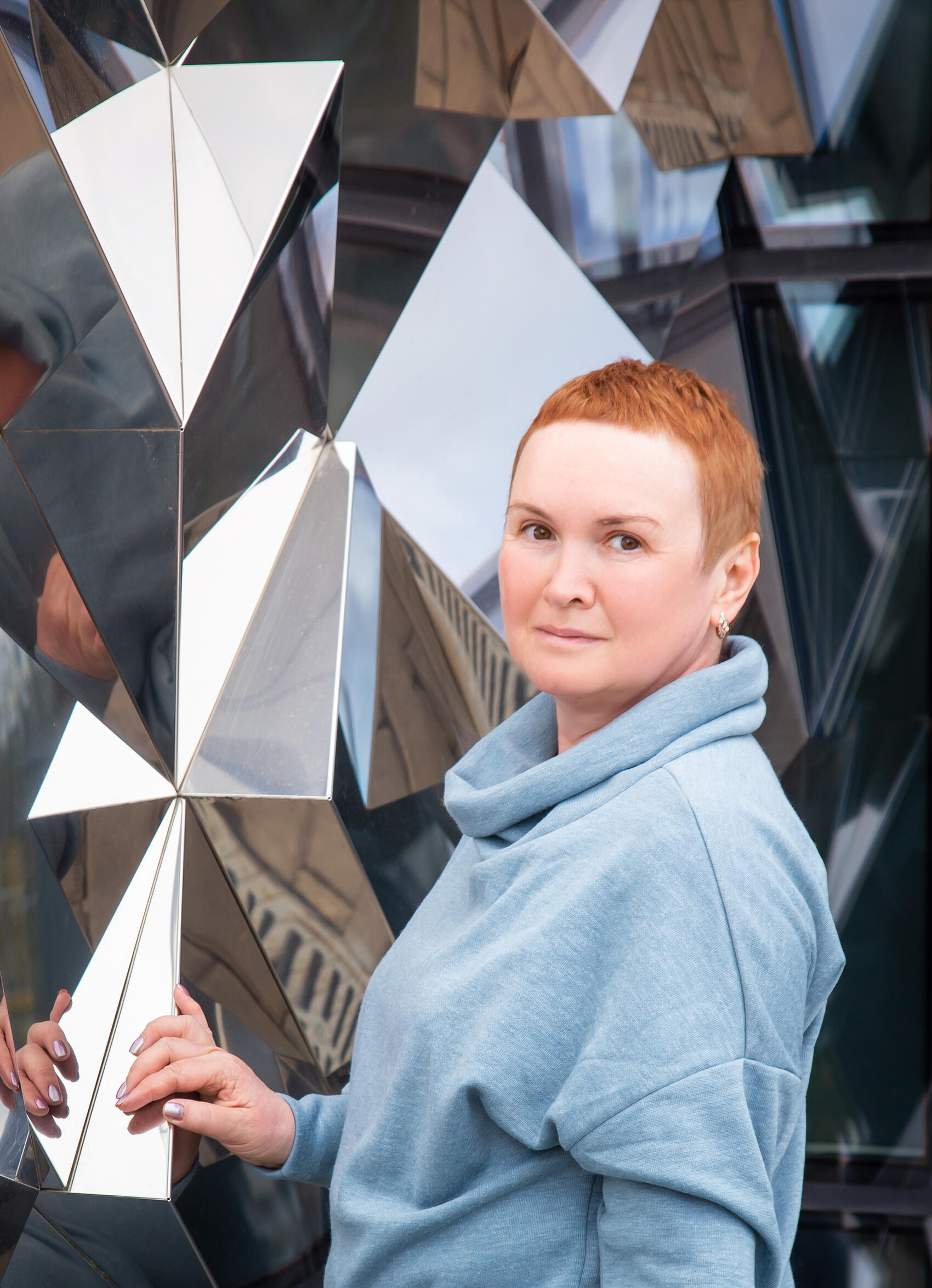 Фото предоставлено Светланой Гоцуленко