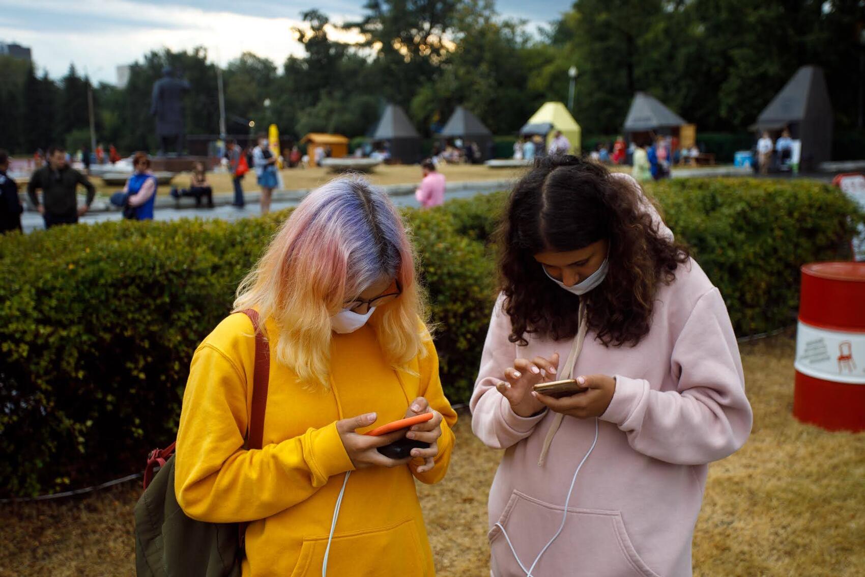 Фото: Марина Молдавская / It’s My City