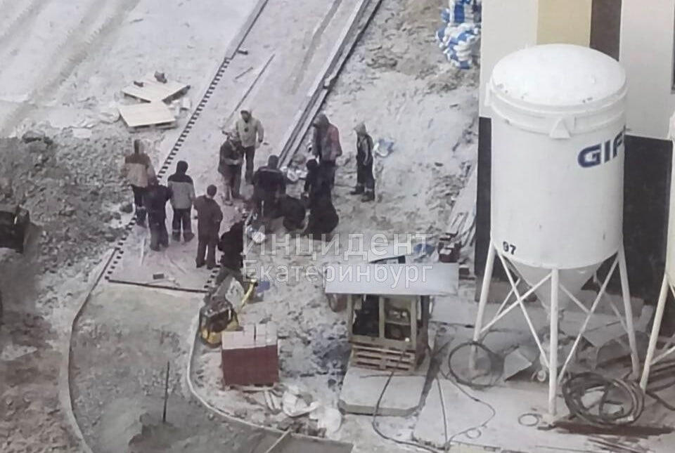 Фото: «Инцидент Екатеринбург»