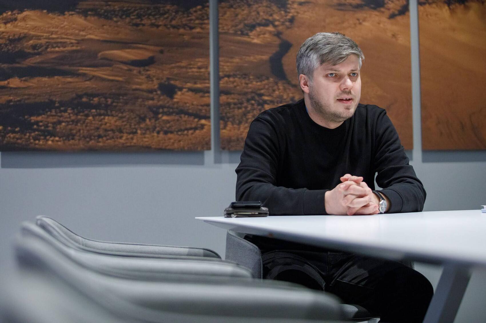 Фото: Марина Молдавская / It's My City