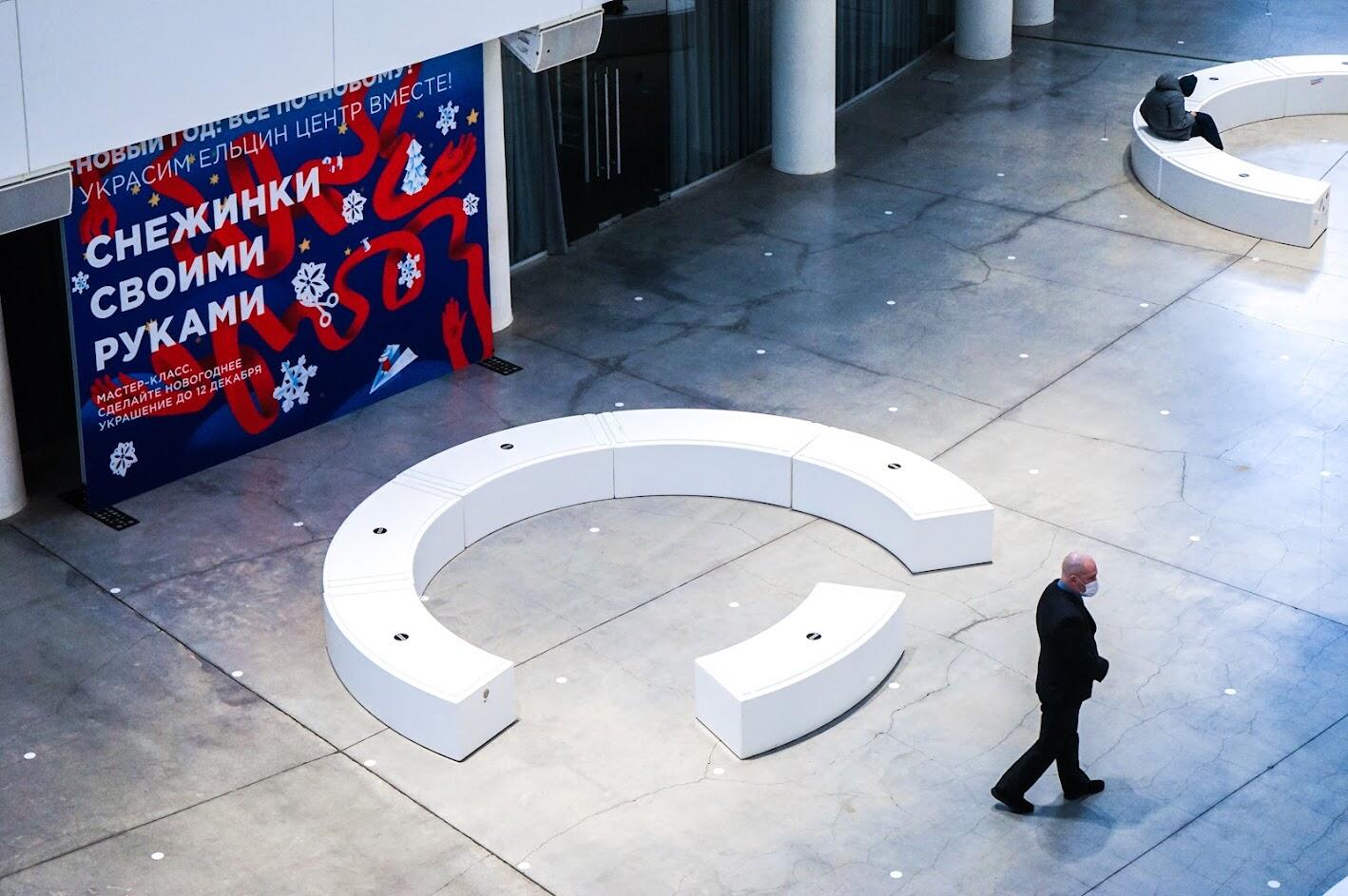 Фото: Арина Томашова / It's My City