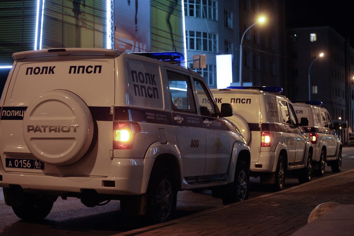 Фото: Арина Томашова / It’s My City