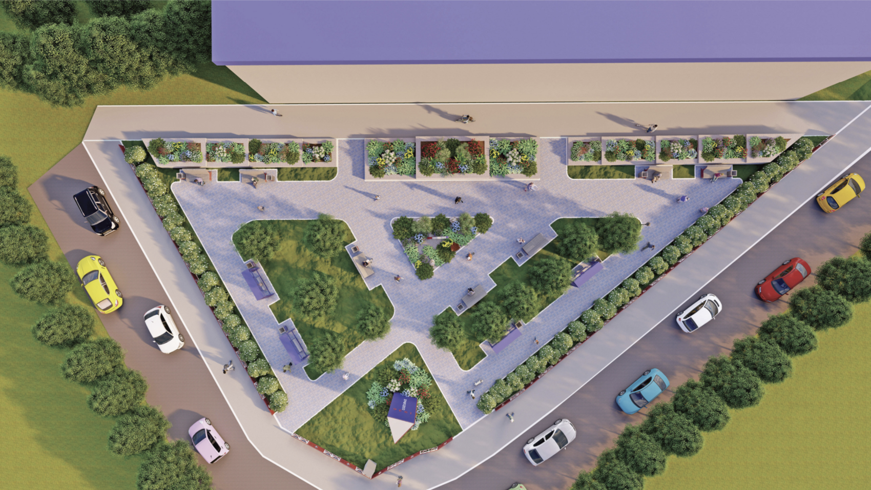 Проектная документация