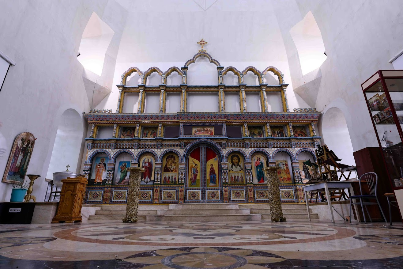 Фото: Илья Вага / It's My City