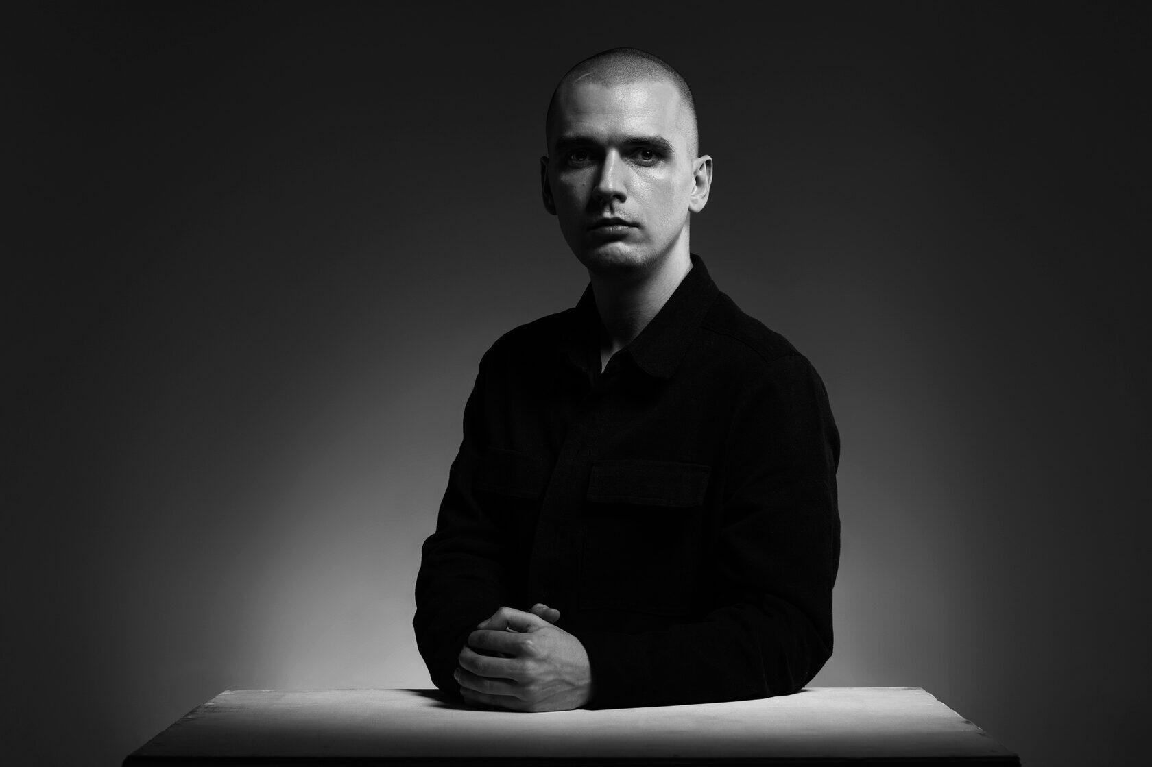 Максим Лоскутов. Фото предоставлено героем