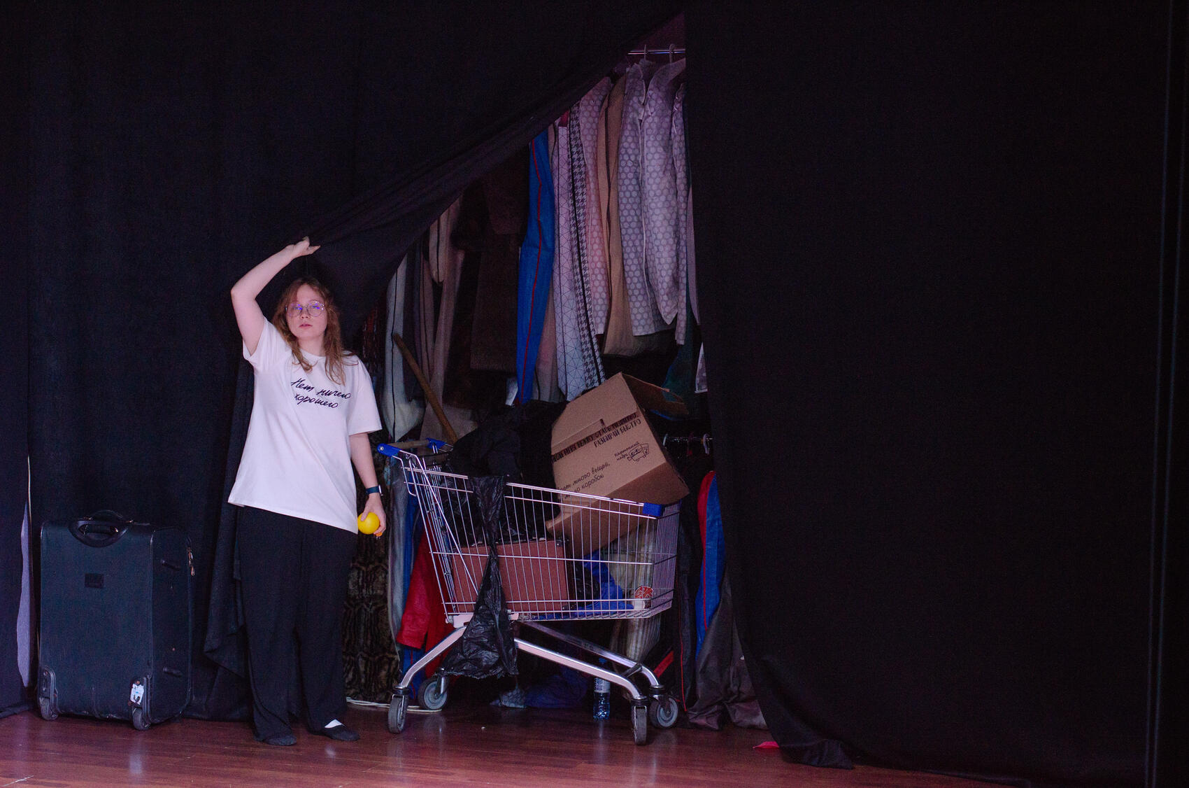 Фото: Евгения Кобеева / It’s My&nbsp;City