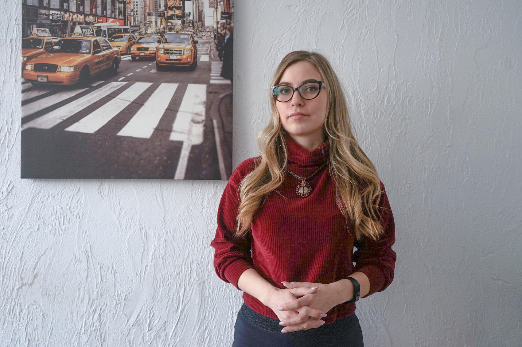 Фото: Арина Томашова / It’s My City