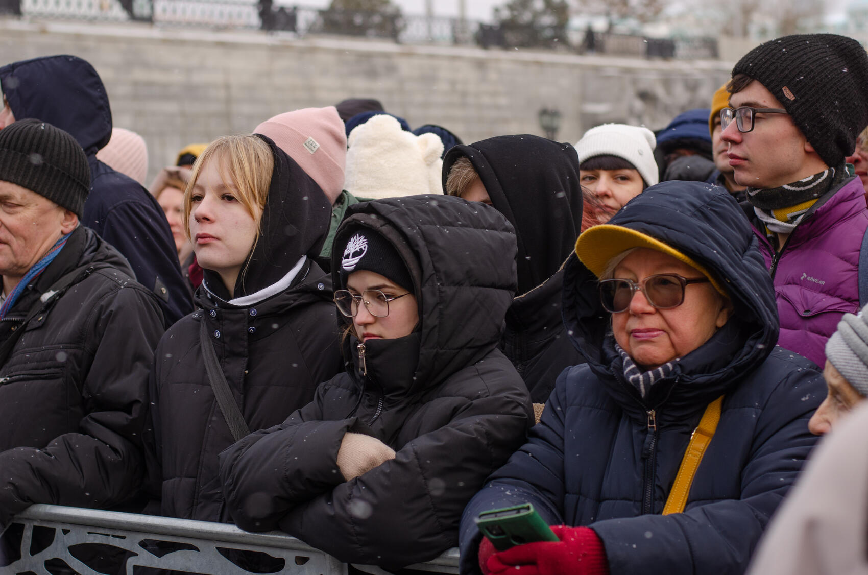 Фото: Евгения Кобеева / It's My City