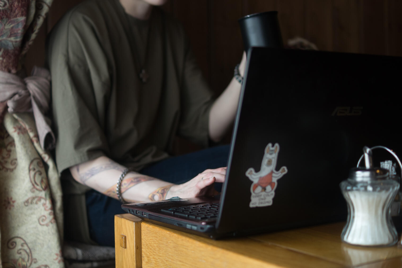 Фото: Елена Елизарова / It's My City